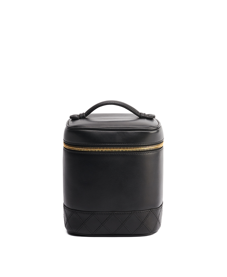 Chanel CC Vanity Case