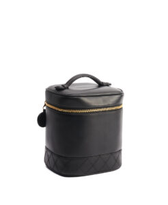Chanel CC Vanity Case