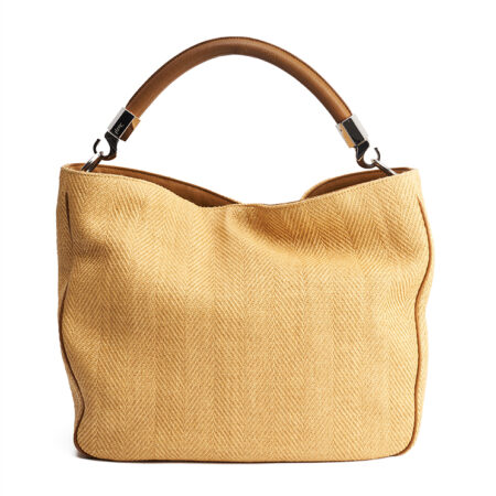 Saint Laurent YSL Roady Vintage Bag