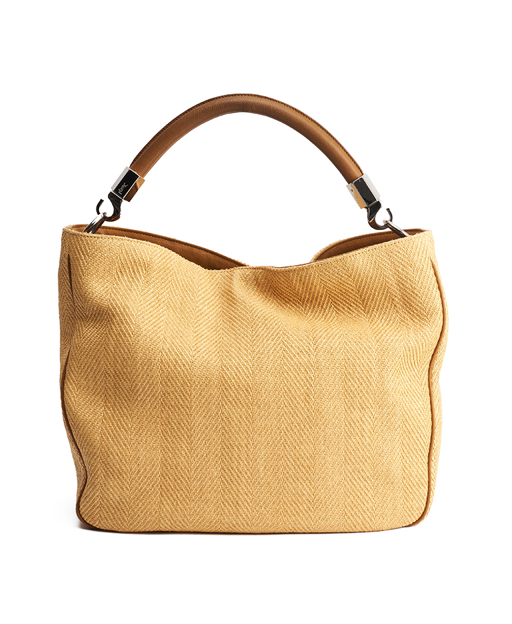 Saint Laurent YSL Roady Vintage Bag