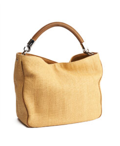 Saint Laurent YSL Roady Vintage Bag