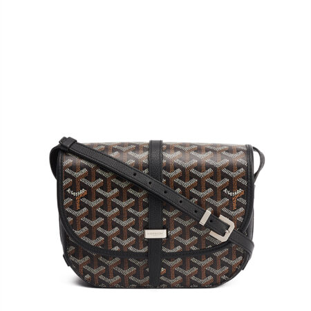 Goyard Belvedere PM