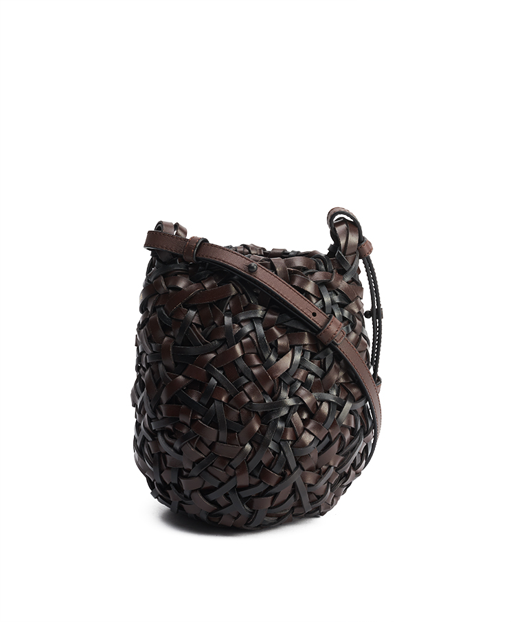 Loewe Nest Basket Small