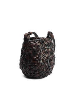 Loewe Nest Basket Small