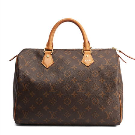 Louis Vuitton Speedy 30