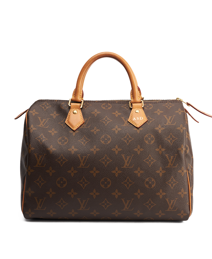 Louis Vuitton Speedy 30