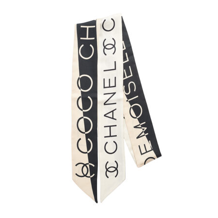 Chanel Twilly