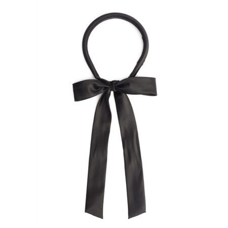 Dior CD Logo Hairband