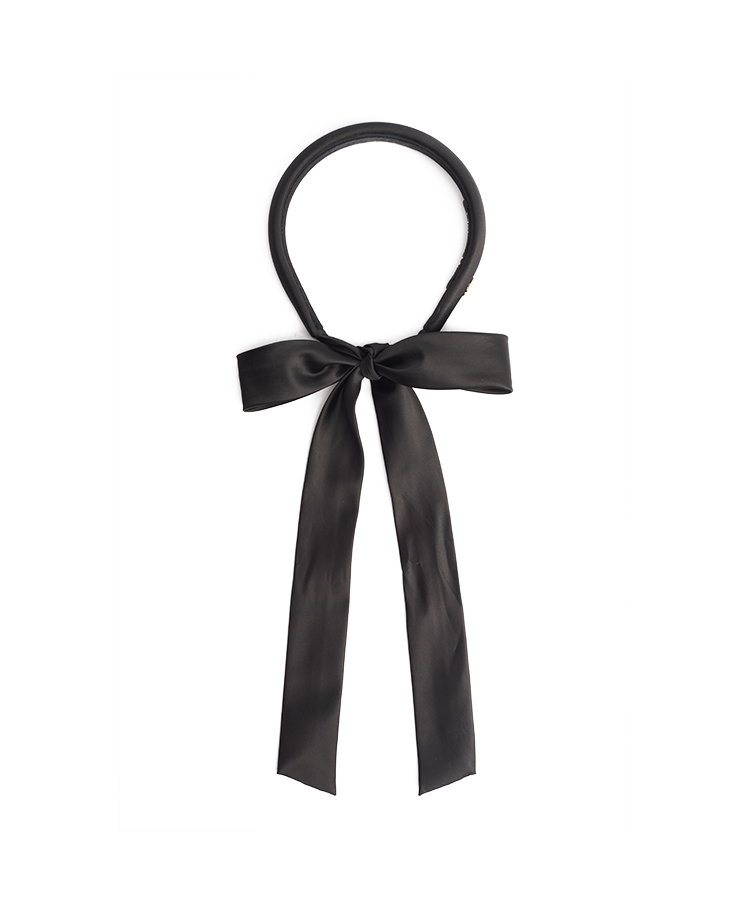 Dior CD Logo Hairband