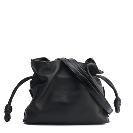 Loewe Flamenco Clutch Bag Mini