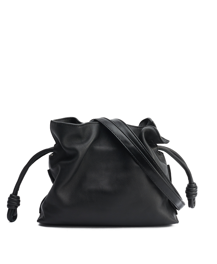 Loewe Flamenco Clutch Bag Mini