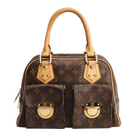 Louis Vuitton Manhattan PM