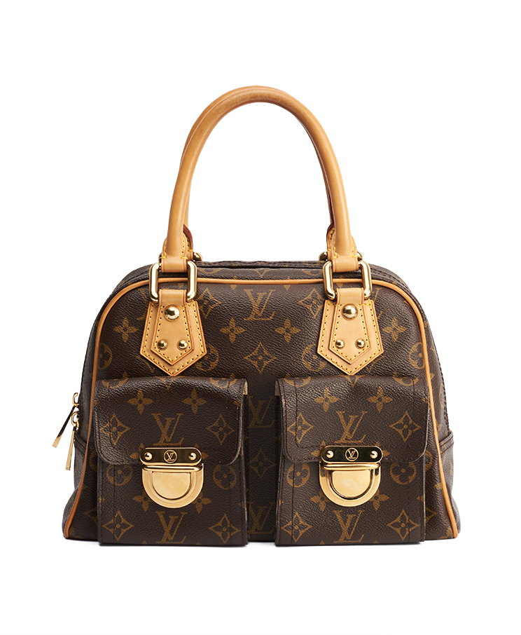 Louis Vuitton Manhattan PM