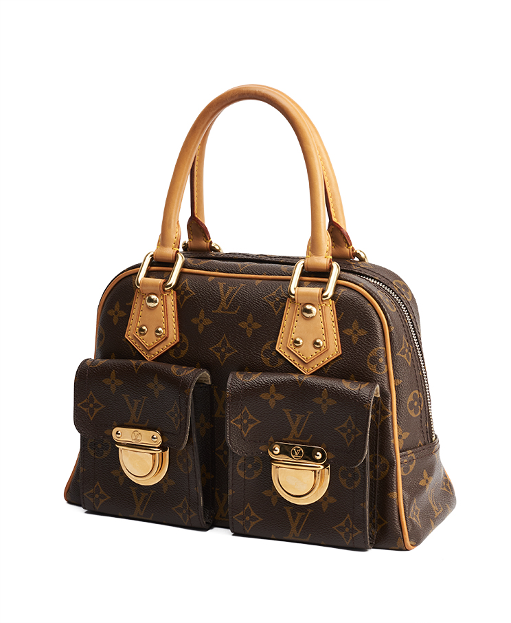 Louis Vuitton Manhattan PM