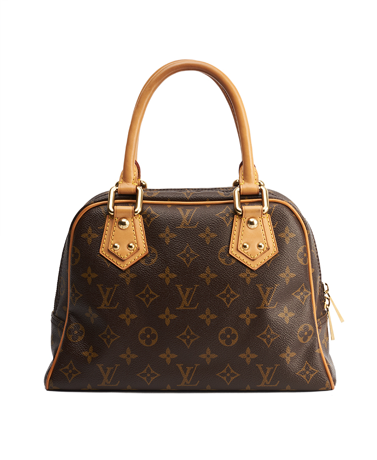 Louis Vuitton Manhattan PM