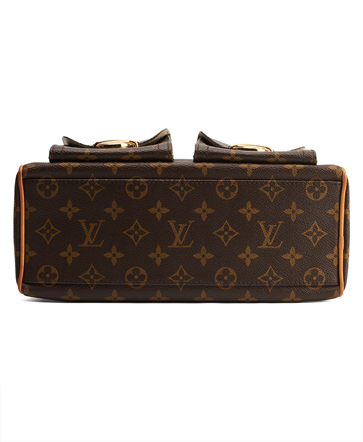 Louis Vuitton Manhattan PM