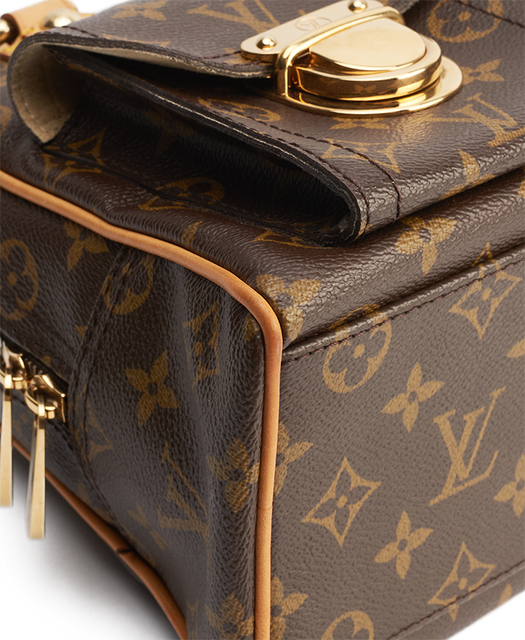 Louis Vuitton Manhattan PM