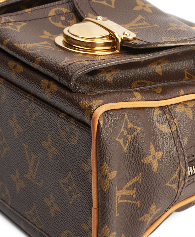 Louis Vuitton Manhattan PM