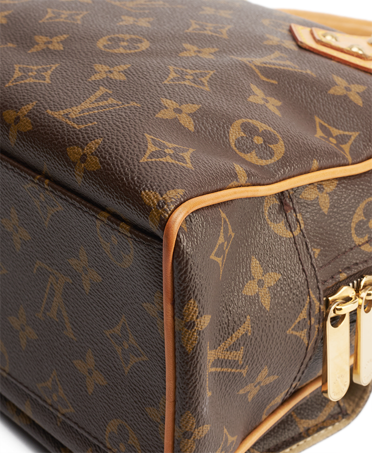 Louis Vuitton Manhattan PM