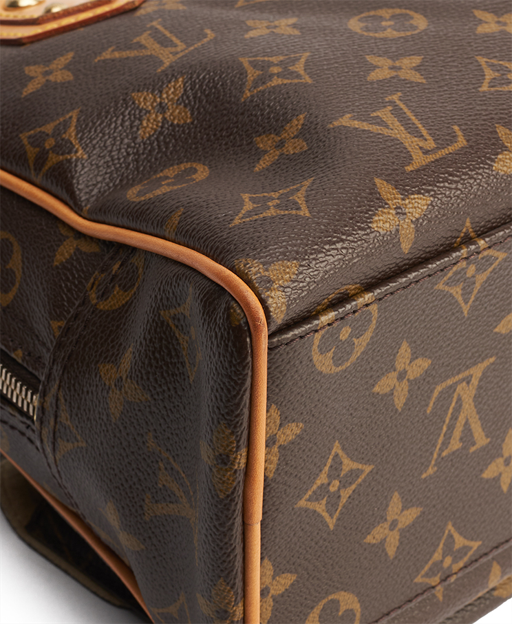 Louis Vuitton Manhattan PM