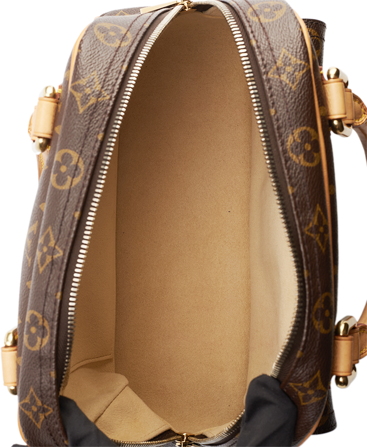 Louis Vuitton Manhattan PM