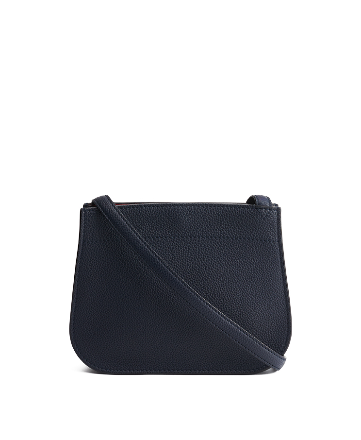 Loro Piana Milky Way Crossbody Bag Mini