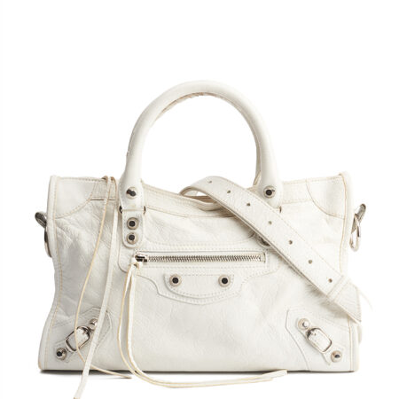 Balenciaga Le City Small
