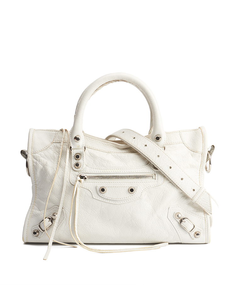 Balenciaga Le City Small