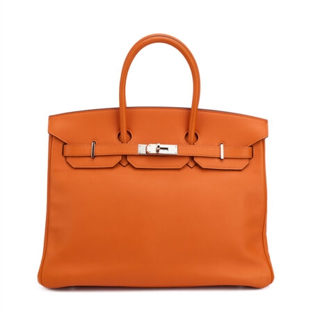 Hermes Birkin 35