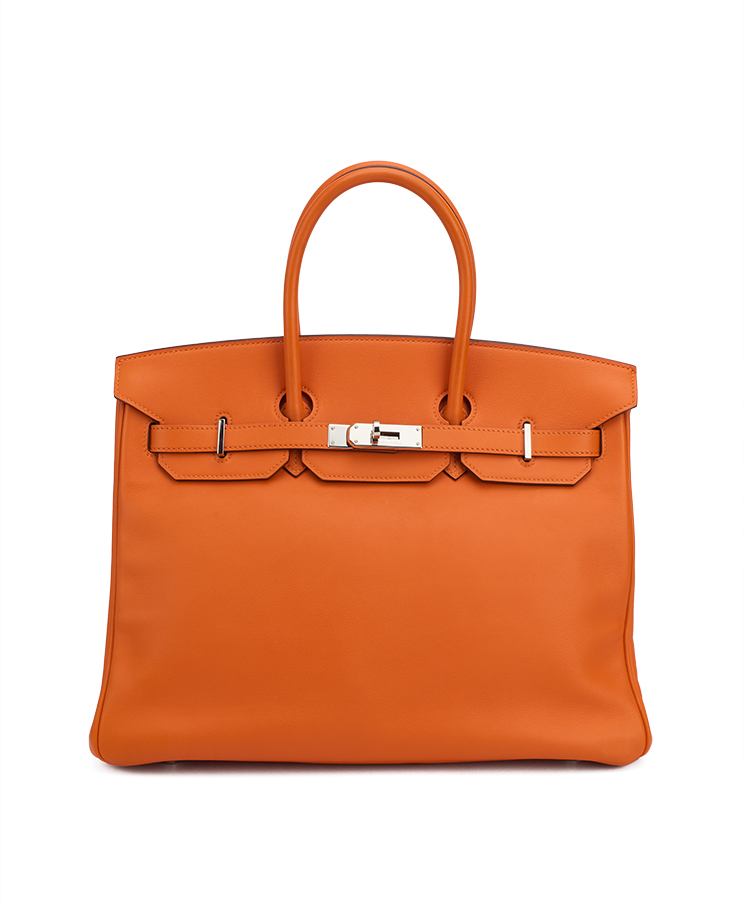 Hermes Birkin 35