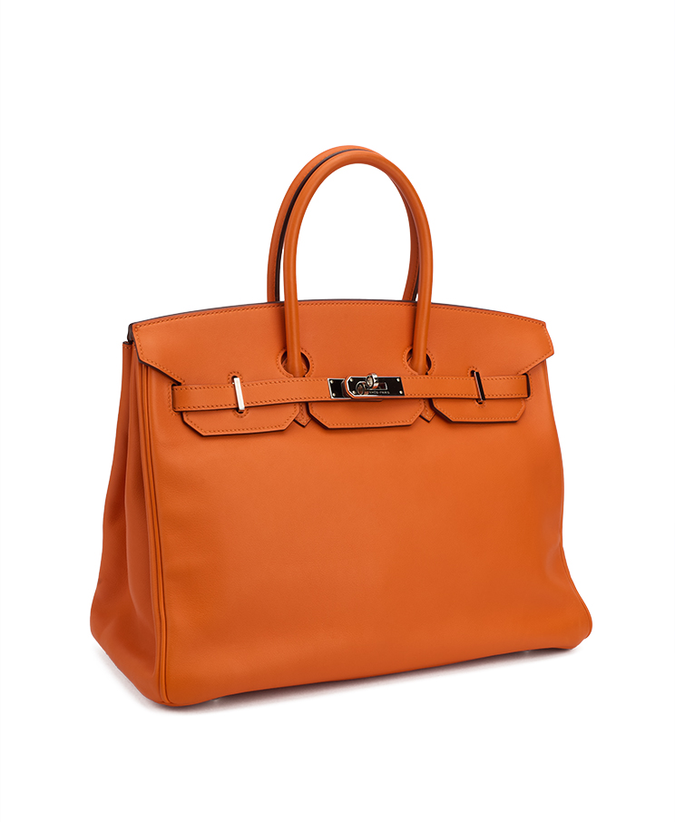 Hermes Birkin 35