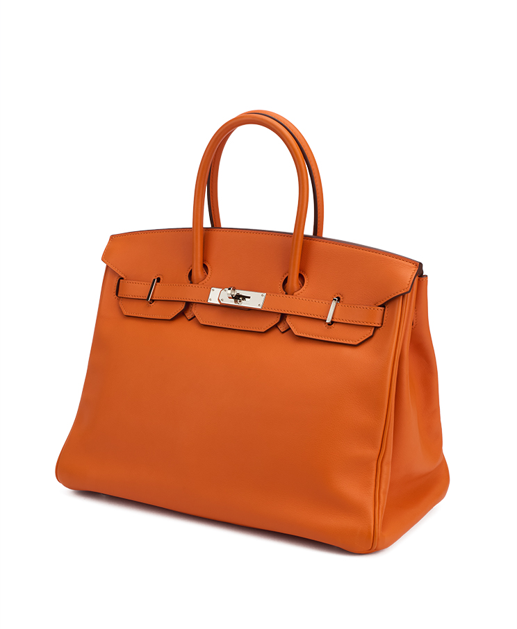 Hermes Birkin 35