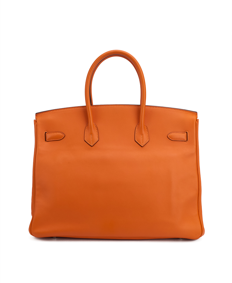 Hermes Birkin 35