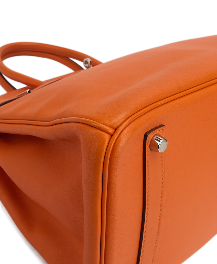Hermes Birkin 35
