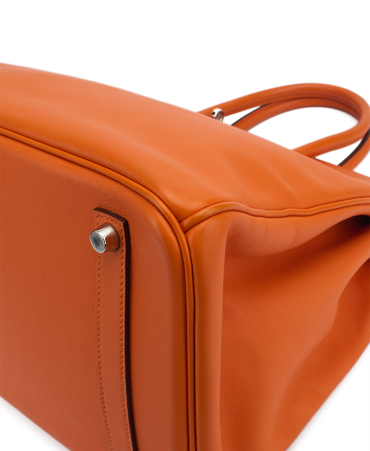 Hermes Birkin 35