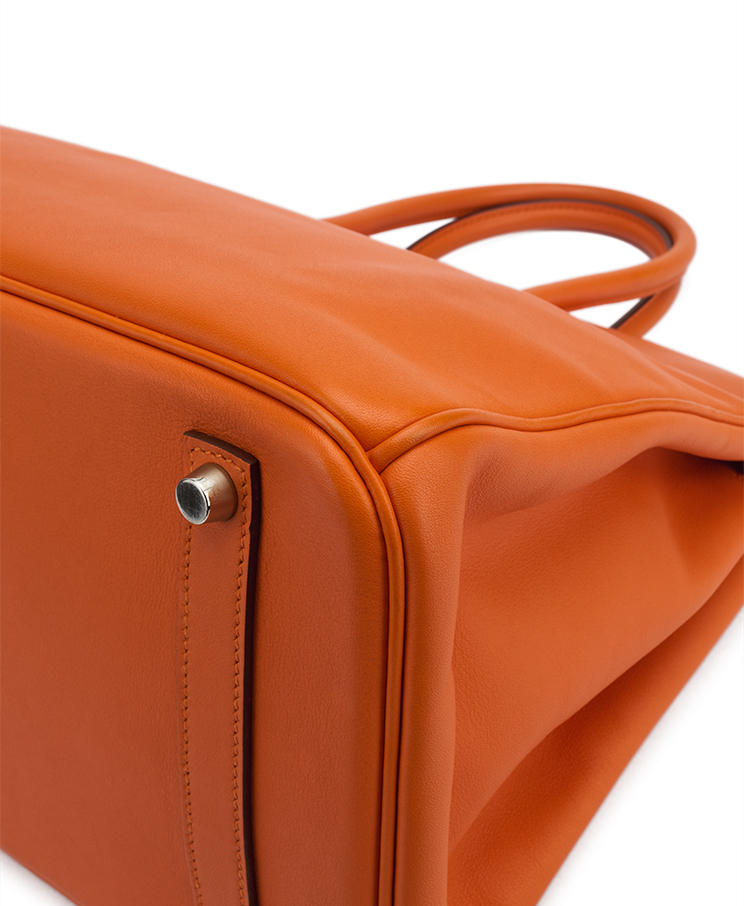 Hermes Birkin 35