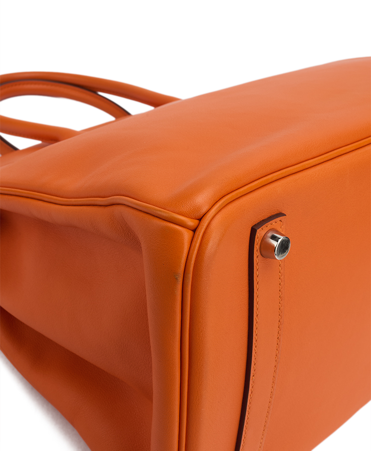 Hermes Birkin 35