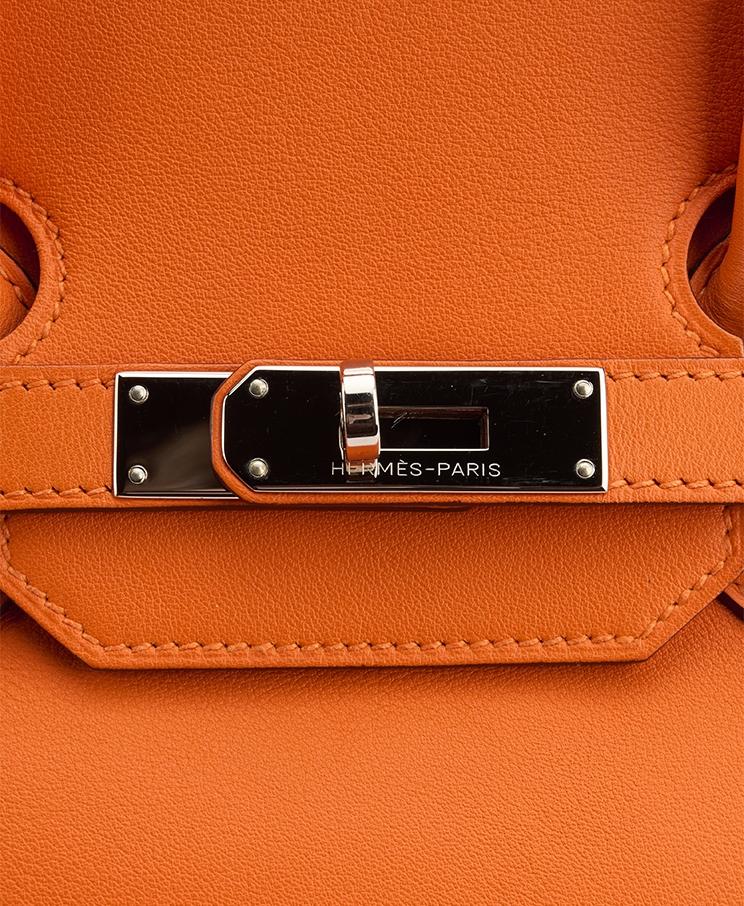 Hermes Birkin 35