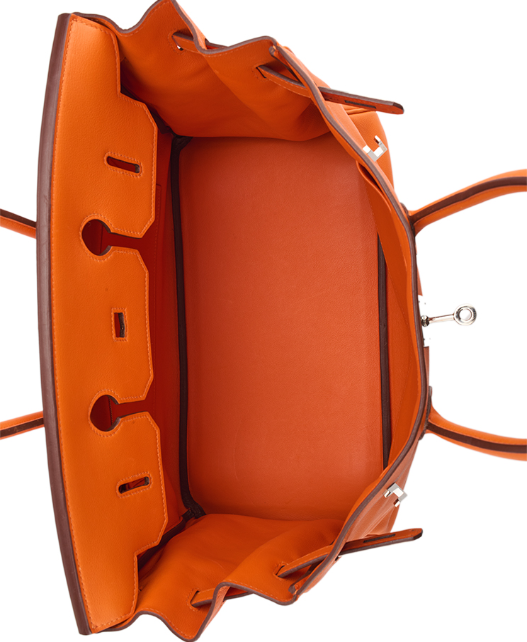 Hermes Birkin 35