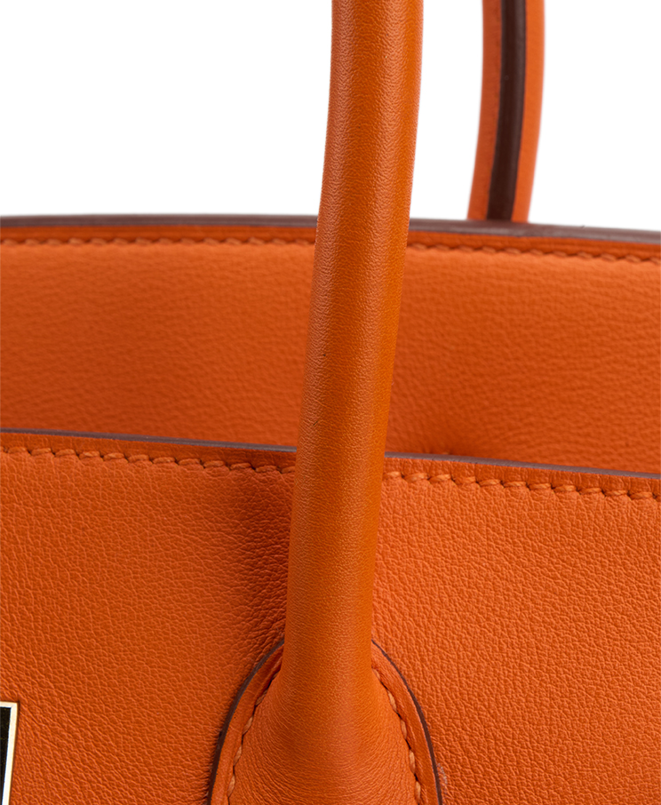 Hermes Birkin 35