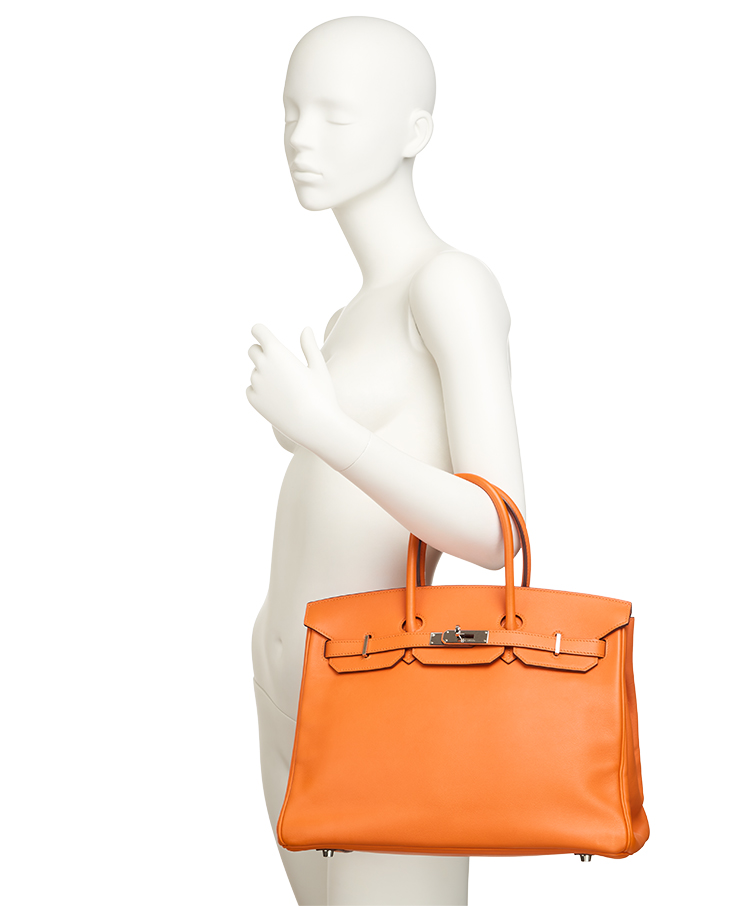Hermes Birkin 35