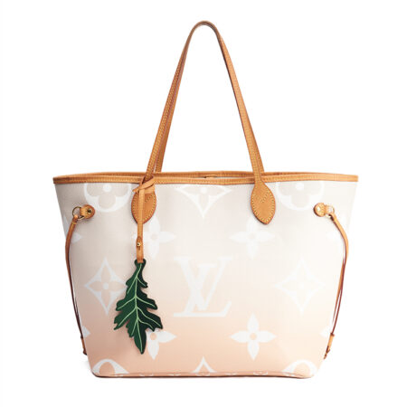 Louis Vuitton Neverfull MM / Limited Edition