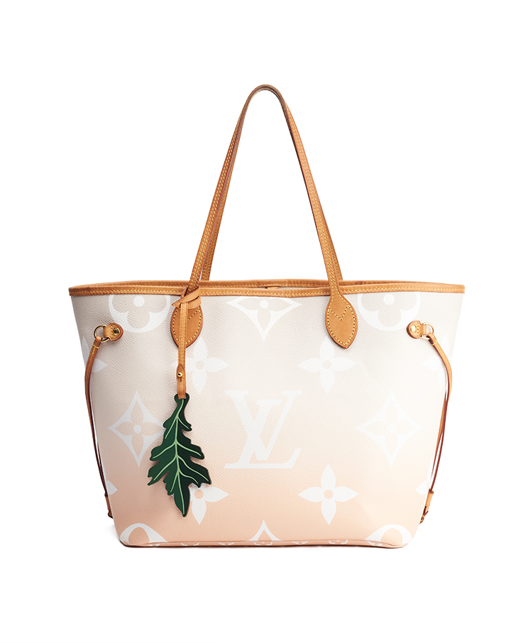Louis Vuitton Neverfull MM / Limited Edition
