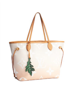 Louis Vuitton Neverfull MM / Limited Edition