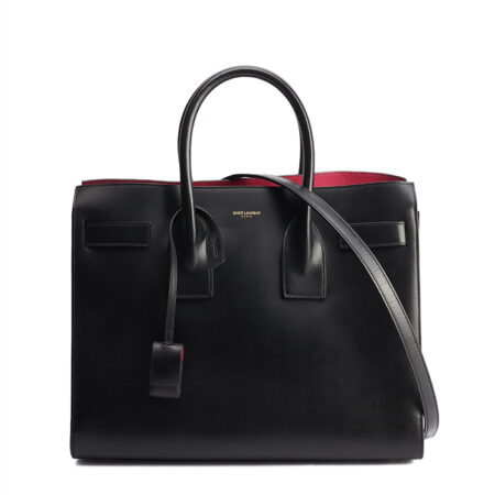 Saint Laurent Sac de Jour Small