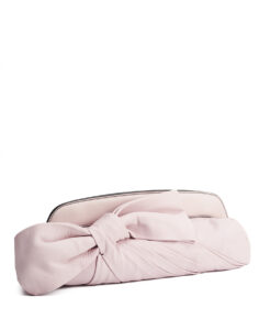 Valentino Garavani Bow Clutch Bag