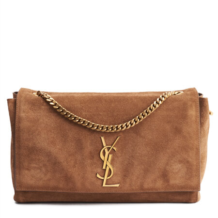 Saint Laurent Reversible Kate Medium