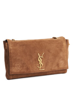 Saint Laurent Reversible Kate Medium