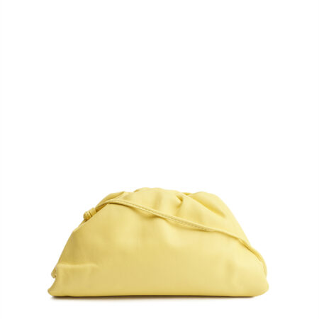 Bottega Veneta The Pouch Mini