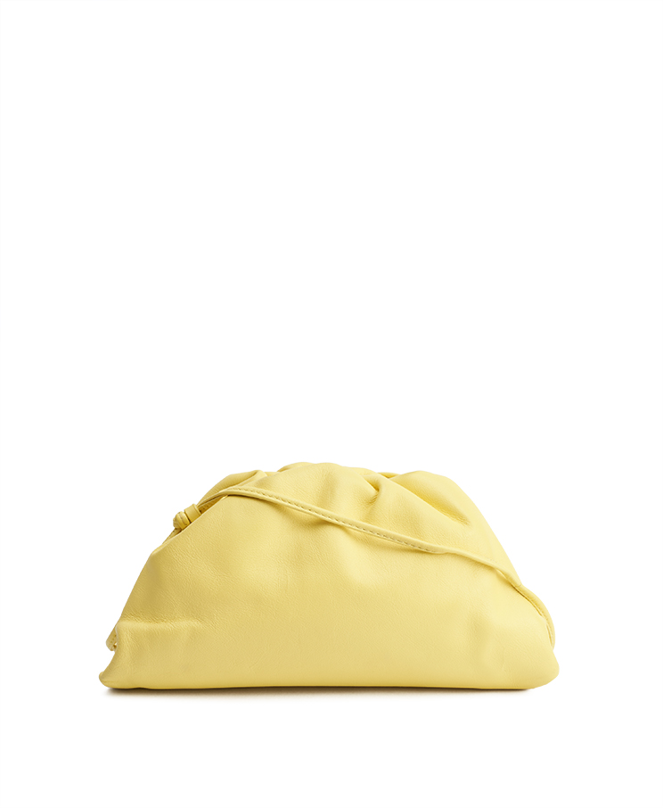 Bottega Veneta The Pouch Mini